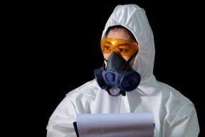 戴面具时戴眼镜的正确方法视频教程？
