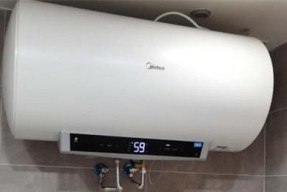 温热水器出现变异物是什么原因？如何进行修理？