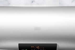 夏普热水器常见故障原因分析与维修详解（解决您家热水器故障的一站式指南）