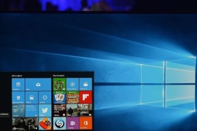 如何设置电脑桌面的显示方式（简单教你通过设置来显示你想要的桌面效果）