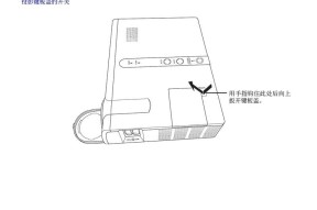 如何自制投影仪？DIY投影仪常见问题及解决方法是什么？