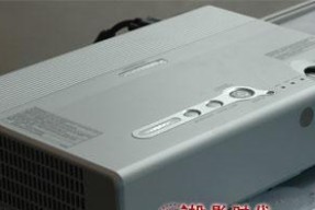 液晶投影仪故障排除指南（从修复开始）