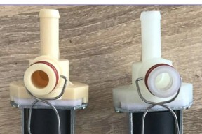 咖啡机水管变黄了怎么办？如何快速清理恢复原状？