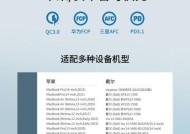 30瓦氮化镓充电器头的输出电流是多少？