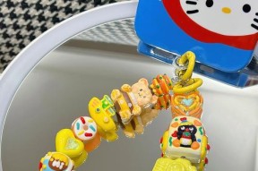 手机壳链子安装方法是什么？