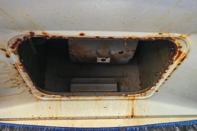 神农架油烟机清洗指南（彻底清除油烟）