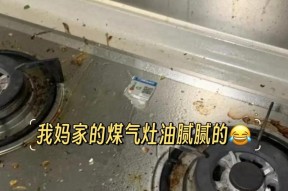 解决油腻油烟机的清洗问题（有效清洗方法及注意事项）