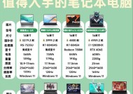 现在什么牌子的笔记本电脑好用？选择时应注意什么？