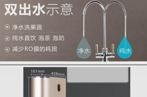 海尔净水器黄色指示灯亮起不出水怎么办？