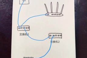 加长网线连接两个路由器的方法是什么？