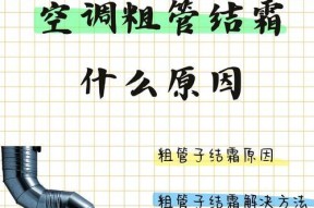 新装的空调不制冷是什么原因导致的？如何快速解决？