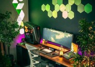 大学生如何布置台式电脑？台式电脑布置有哪些技巧？