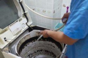 如何正确清洗空调蒸发器（简单有效的清洗方法让你的空调更持久）