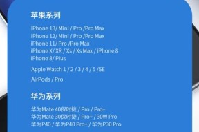 苹果充电器最大支持多少针？