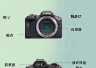佳能二手微单相机选购技巧？如何辨别真伪？