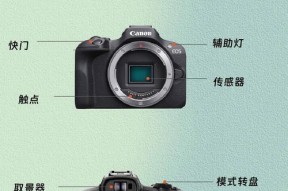 佳能二手微单相机选购技巧？如何辨别真伪？