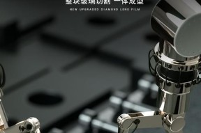 用手机摄像头检验钻石的正确方法是什么？有哪些注意事项？