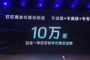 钉钉属于什么层级服务器？对企业管理有何影响？