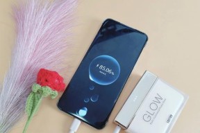半屏移动电源的特点是什么？如何选择合适的半屏电源？