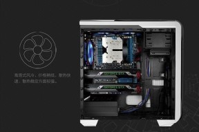 电脑机箱水杠拆卸方法是什么？