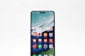 华为mate60网络类型查看方法？