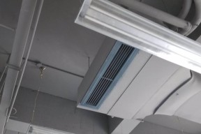 如何应对中央空调出现CO问题（关于中央空调中CO问题的处理方法及预防措施）