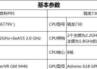 CPU性能参数解读（一步步教你读懂CPU性能参数）