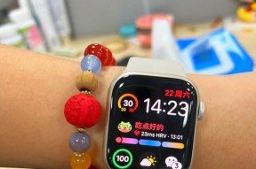 手表苹果联网设置方法是什么？设置过程中可能遇到哪些问题？