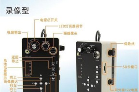 手机管道摄像头内窥镜的使用方法是什么？如何操作才能清晰拍摄？