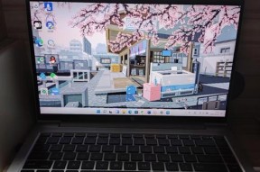 定升笔记本电脑玩家必备？如何选择适合游戏的笔记本电脑配置？