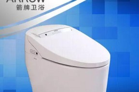 箭牌马桶为什么会出现漏水问题（探究箭牌马桶漏水问题的原因和解决方法）
