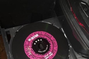 探索最优的CD刻录软件（寻找高效）
