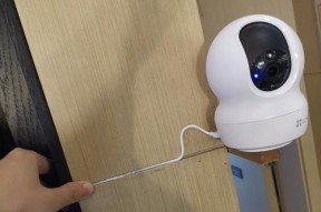 为什么需要我打开摄像头？