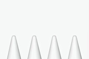 一代ApplePencil如何优雅充电？充电方式有哪些常见问题？