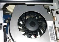 电脑电源风扇小盖子拆卸方法是什么？