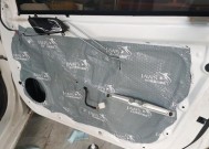 车辆音响喇叭拆卸方法是什么？