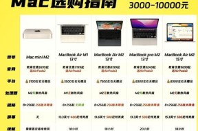 笔记本电脑分类怎么看？如何选择适合自己的型号？
