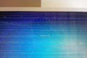 液晶电视出现线条怎么办？如何根据条纹类型进行修复？