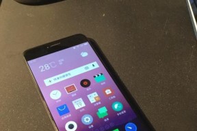 手机前置摄像头拍照出现黑边是什么原因？