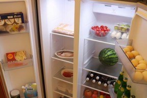 去除冰箱冷冻室里的鱼虾味的有效方法（清除异味）