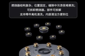 燃气灶内部进水了怎么办？处理步骤和预防措施是什么？