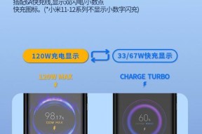 手机充电器插头功率怎么看？
