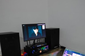 唱歌时低音炮为何不出声？如何解决？
