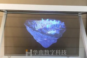 矿泉水瓶3d全息投影仪工作原理是什么？如何制作？