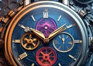 打造独特个性化主题——以watch表盘壁纸设置为例（让你的手机与众不同）