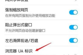 浏览器收藏栏不见了怎么解决（快速恢复丢失的浏览器收藏栏）