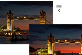 移轴镜头效果这么明显？如何正确使用以获得最佳效果？