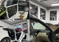 精音汽车音响隔音效果好吗？安装过程复杂吗？