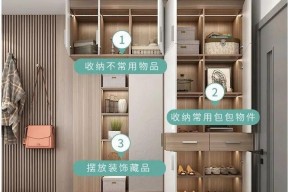 玄关柜电视柜安装时应该注意哪些问题？安装后如何维护保养？