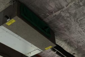 家用中央空调水压小是什么原因？如何解决？